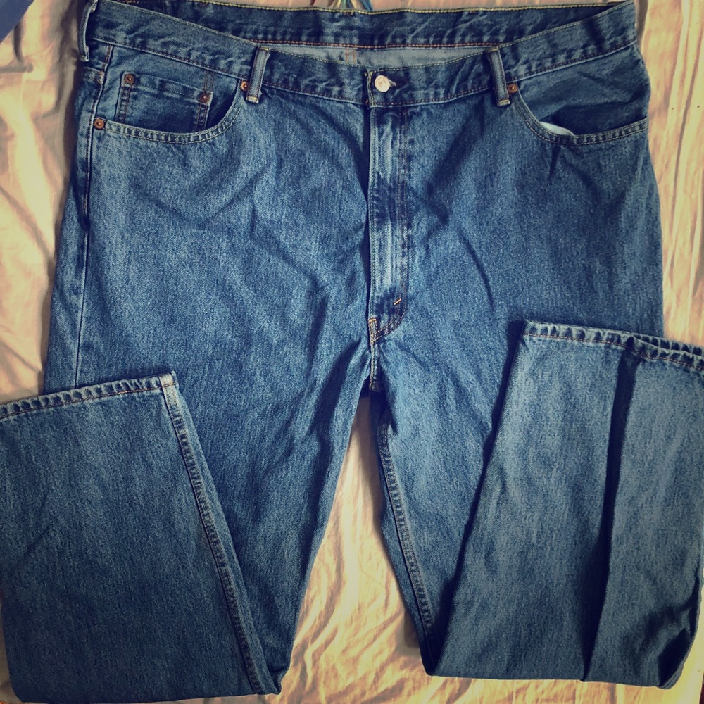 Levi’s 550 46x32